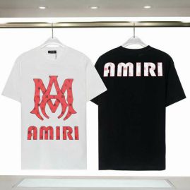 Picture of Amiri T Shirts Short _SKUAmiriS-3XL822731709